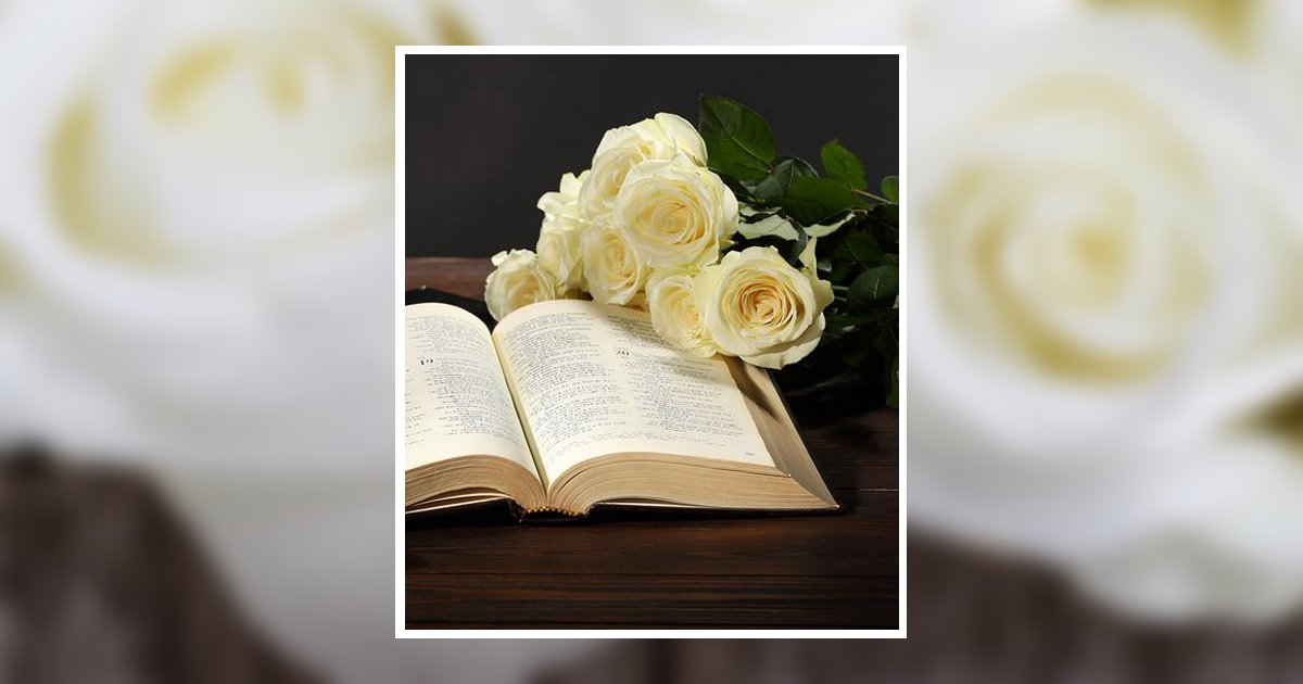 Margaret Hook Obituary, Little Egg Harbor, NJ