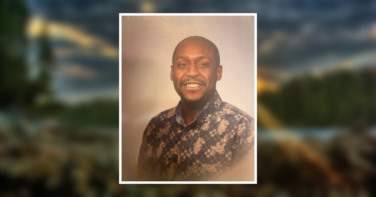 Arthur Lee Patterson Obituary 2023 - C.A. Reid Sr. Memorial Funeral Home