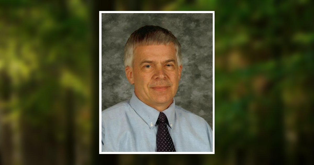 William H. Lehner Obituary, Twin Lakes, WI