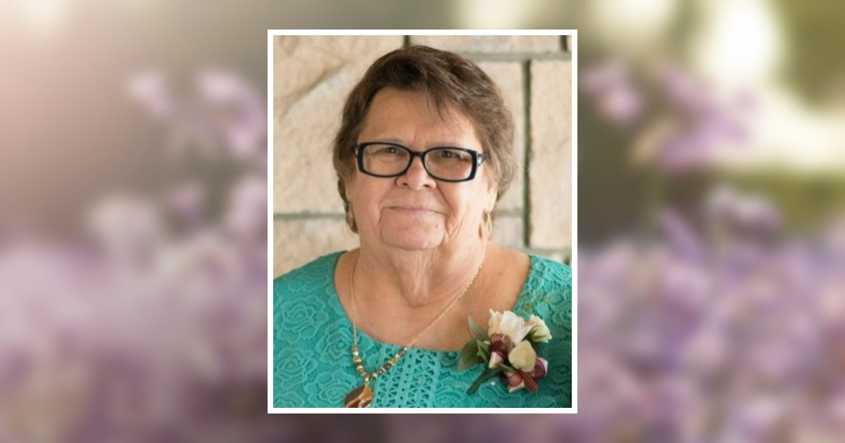 Gena Loveall Main Obituary March 24, 2025 Turner Jenness Funeral Home