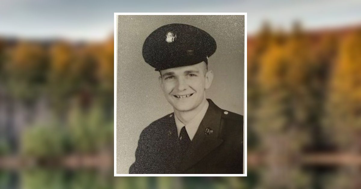 William J Herbine Jr. Bernville, PA Obituary