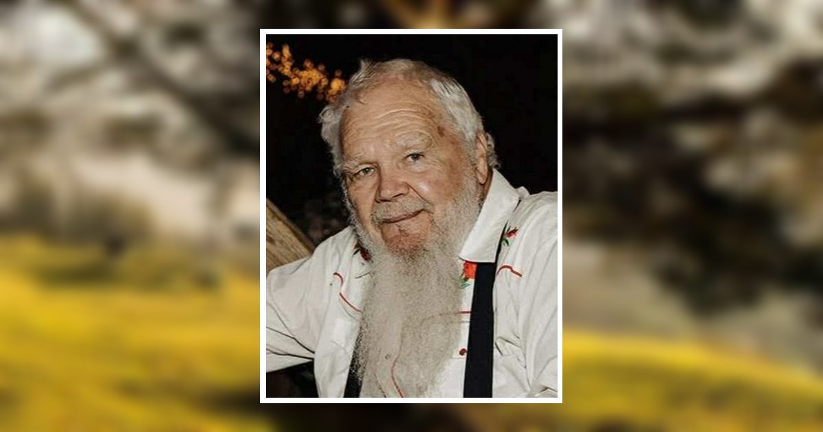 Ralph M. Mcguire Jr. Obituary, Bloomer, WI