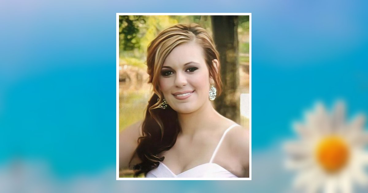 Blair Therese Barras Obituary 2022 - Pellerin Funeral Homes