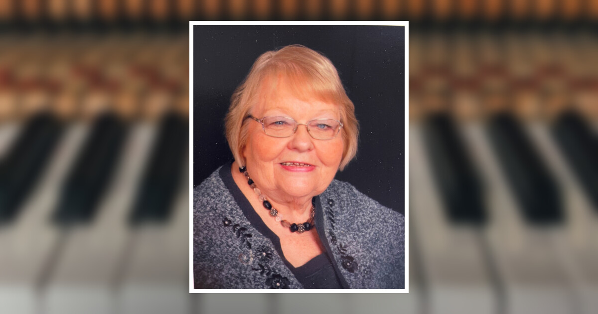 Marilyn J. Miller Obituary 2023 Carlisle Branson Funeral Service