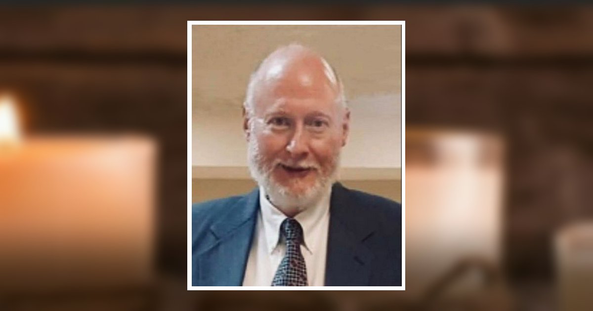 Daniel Gordon Tulledge