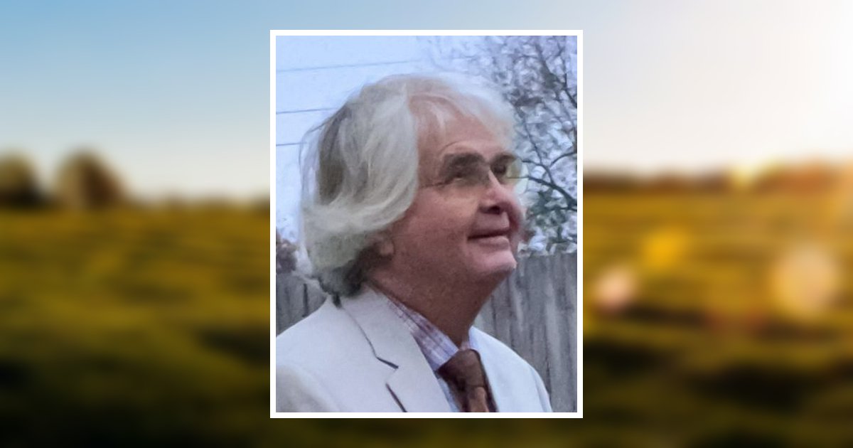 Joey Choate Obituary, Paris, TN