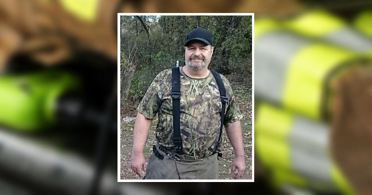 Kenneth Michael Smith Obituary, Stroud, OK