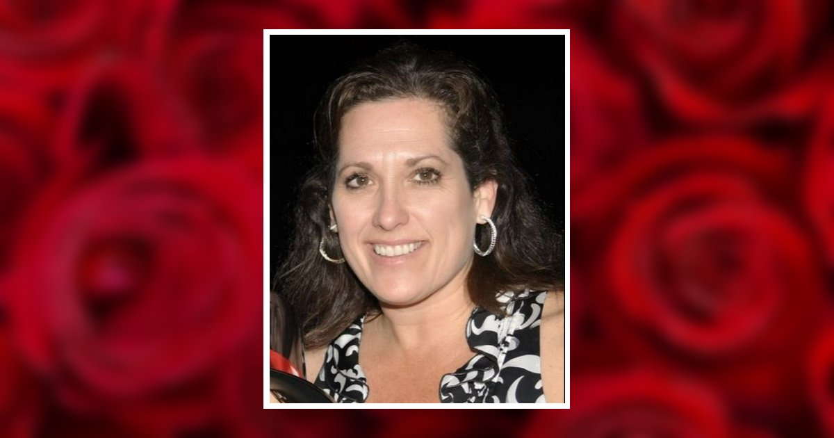 Melissa Conaway Sybrandt Obituary, Baton Rouge, LA