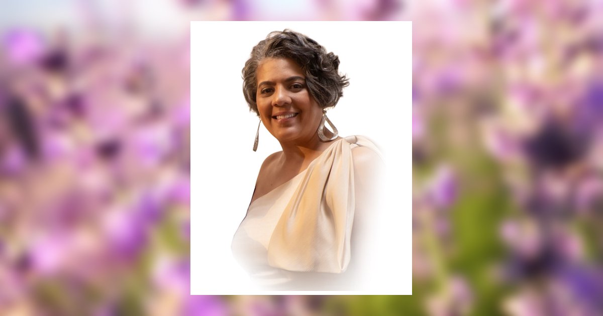 Tonya Hairston Obituary, Columbus, OH