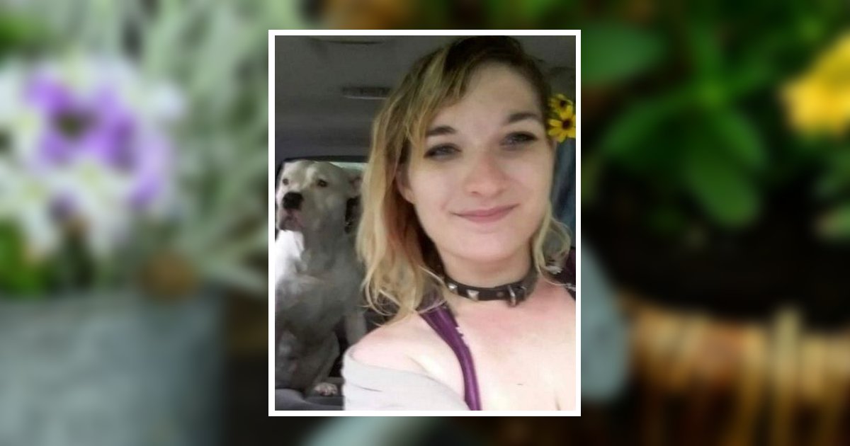 Lynnden Maree Star Bray Obituary 2023 Louisville Memorial Gardens