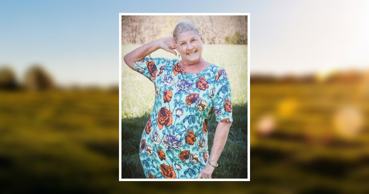 Kathy Dutton Obituary 2021 Hayworth Miller Funeral Homes & Crematory
