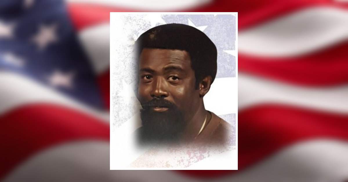 Alvin Lakey Obituary 2023 Boudreaux Family Mortuary