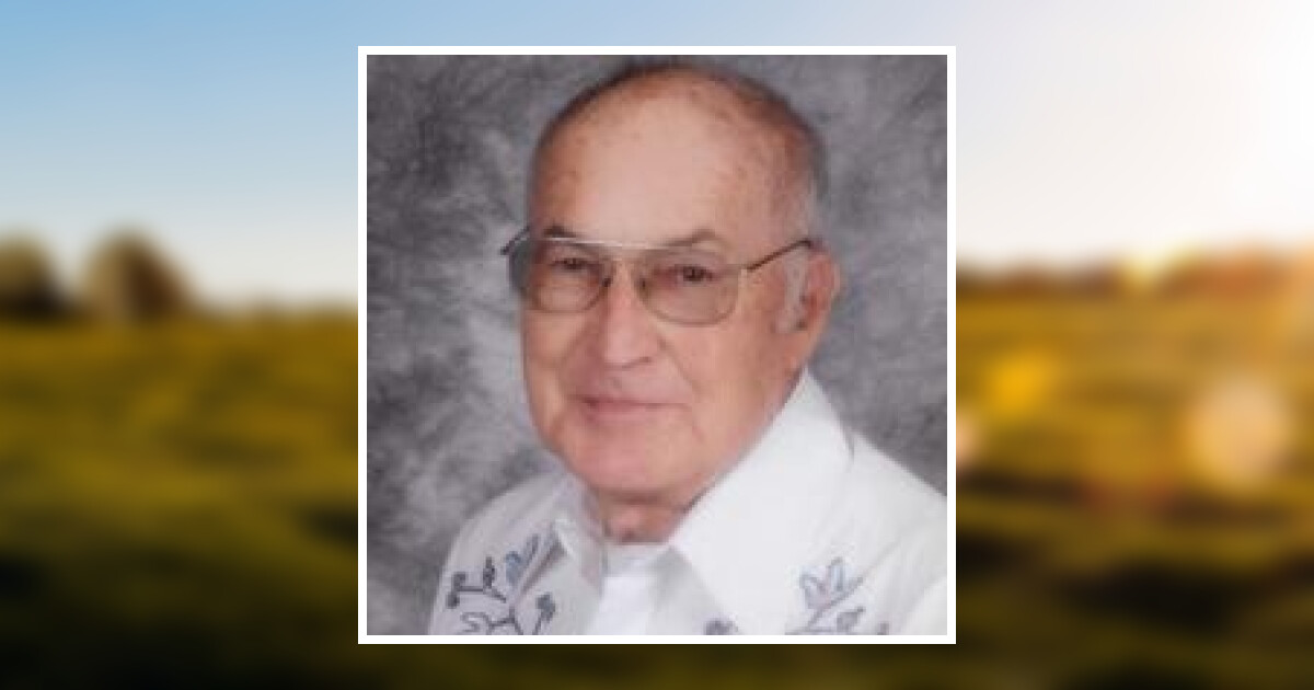 Darrell Dean Burrill Obituary 2017 - Speer Funeral Home