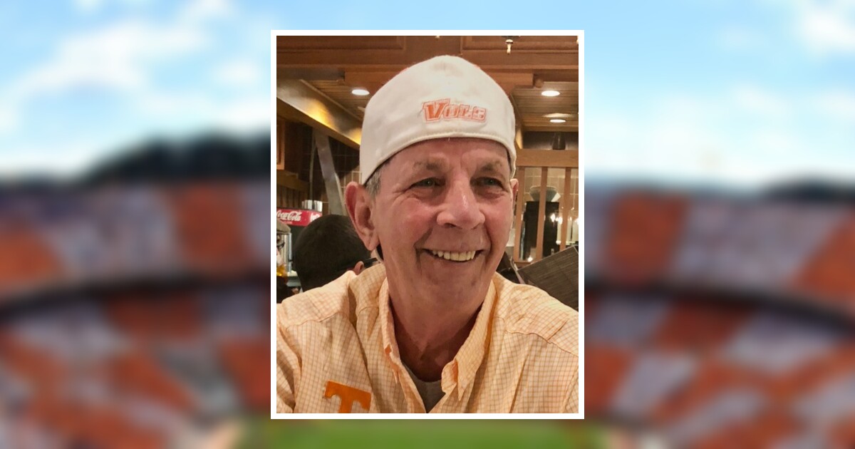 Butch Duke Obituary 2024 – Hendersonville Memory Gardens, Funeral Home and Cremation Center