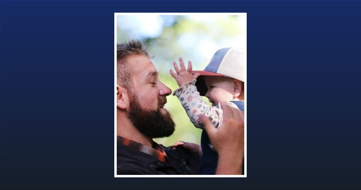 Preston Boundy Obituary, Holgate, OH