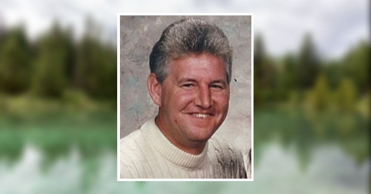Robert "Bob" Edwin Forster Obituary, Henderson, NC