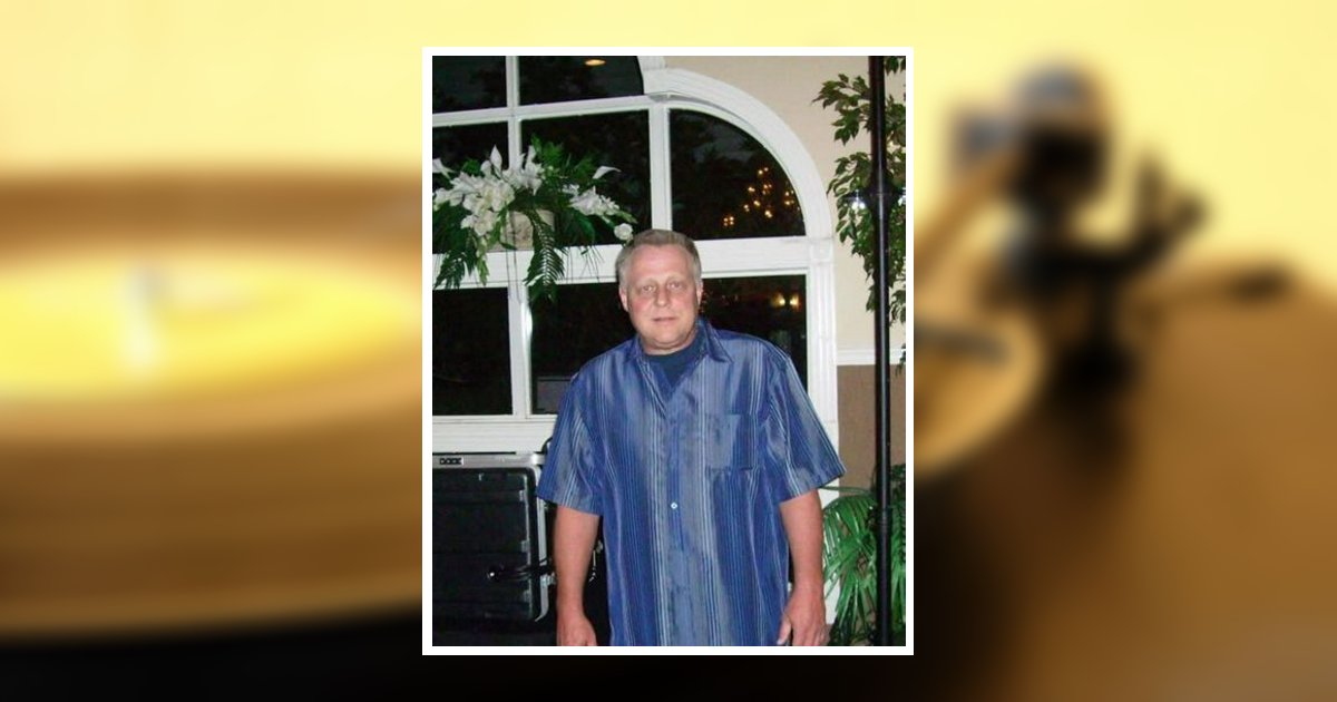 Jr. Robert Dean Toler Obituary, Denham Springs, LA
