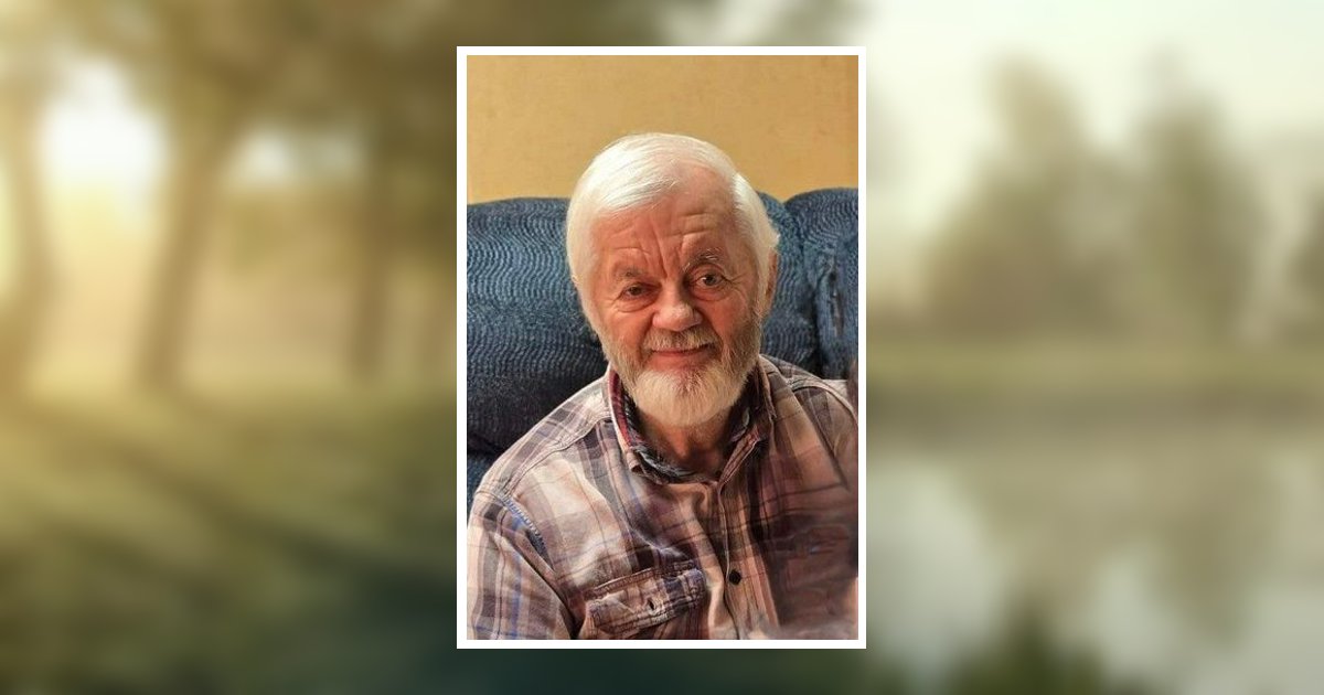 Nathan Eide Obituary, Fergus Falls, MN