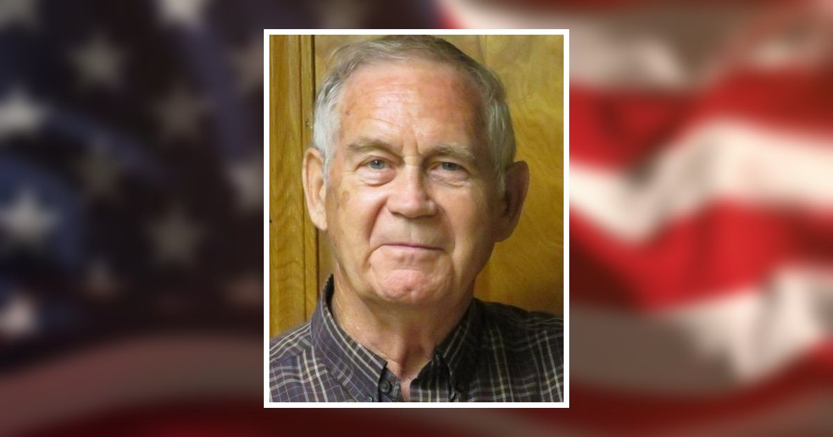 Ray C. Anderson Obituary, Belpre, OH