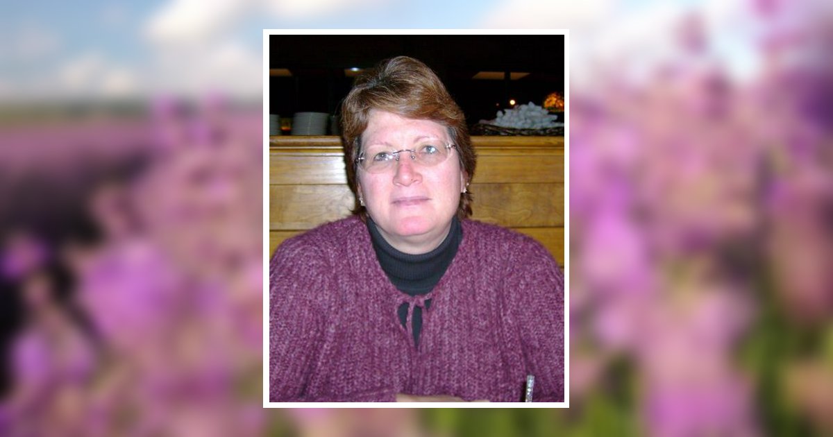 Ginger Denice Webster Dandridge, TN Obituary