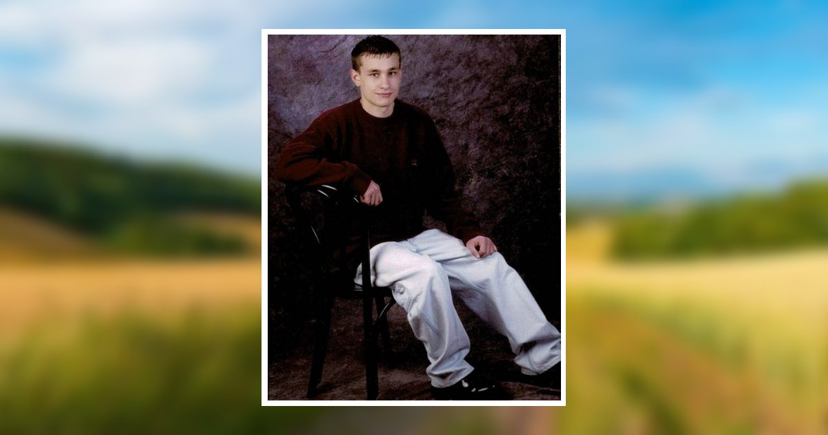 Picture Nichlas W. Brooks