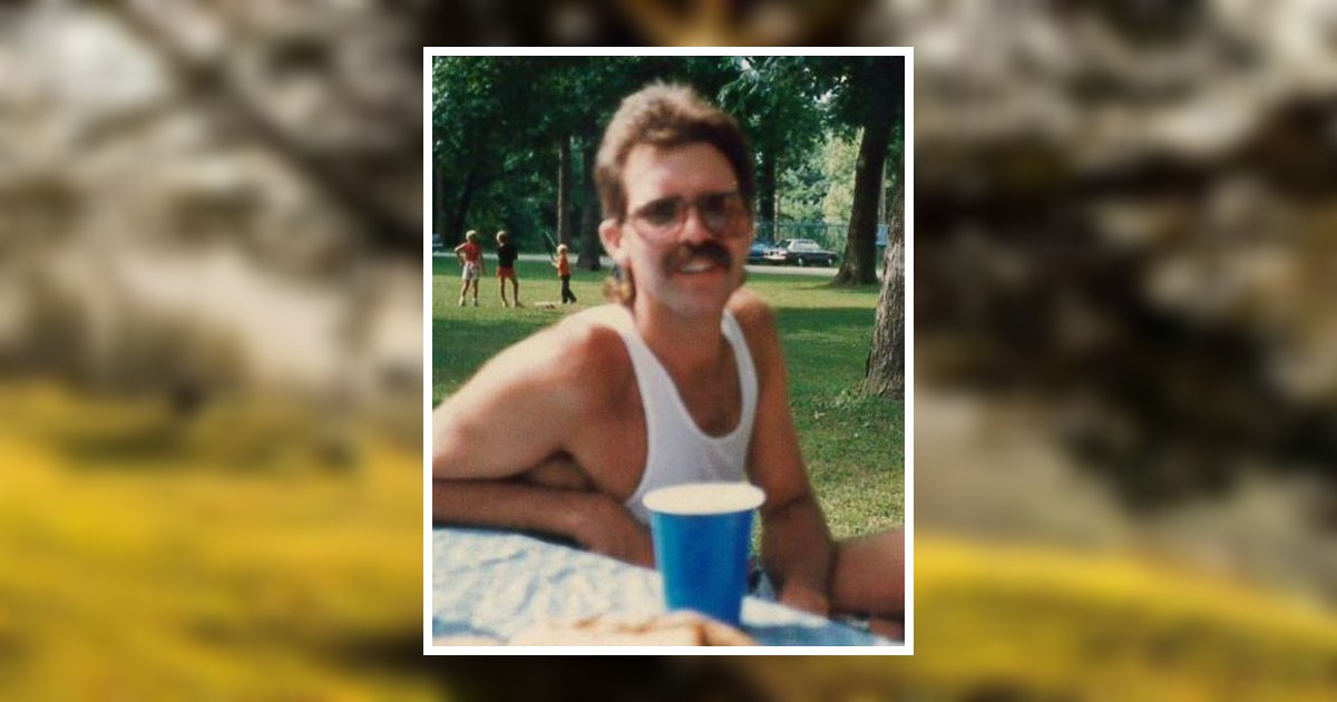 Randy William Bowers Cuyahoga Falls, OH Obituary