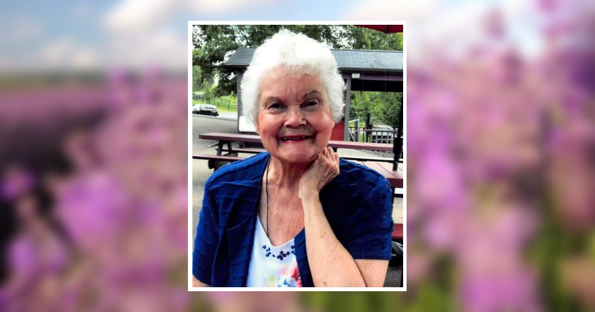 Francine Carr Alliance, OH Obituary