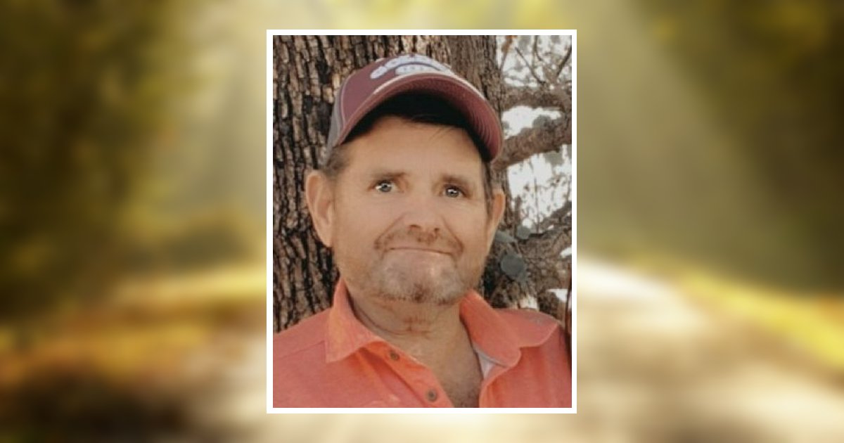 Jim Rainey Gorman, TX Obituary