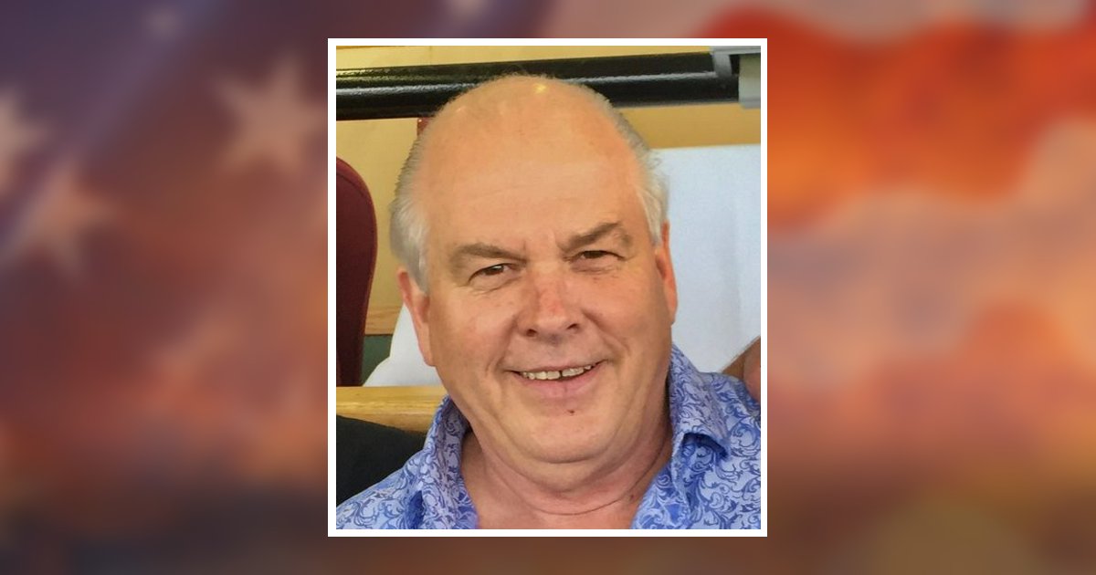 Gary A. Erickson Obituary 2023 MuellerBies Funeral Homes