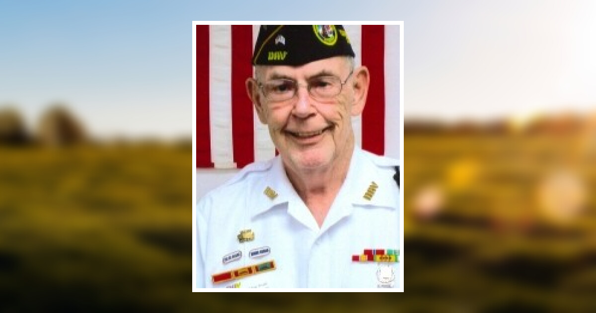 Donald Wayne Truitt Obituary 2022 - Lane Family Funeral Homes