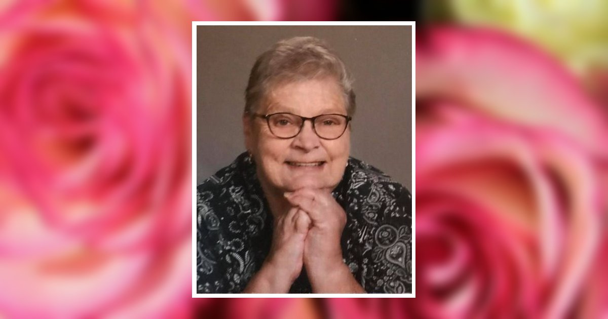 Donna Lee Ruddell Goodland, KS Obituary