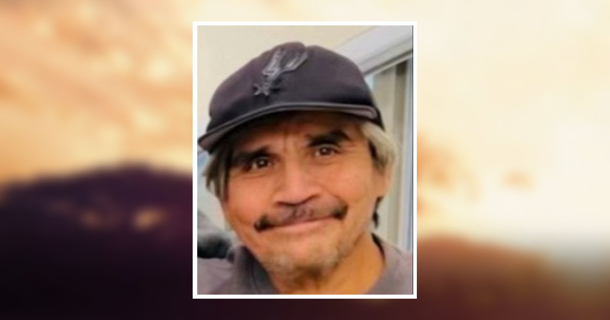 Javier Cruz