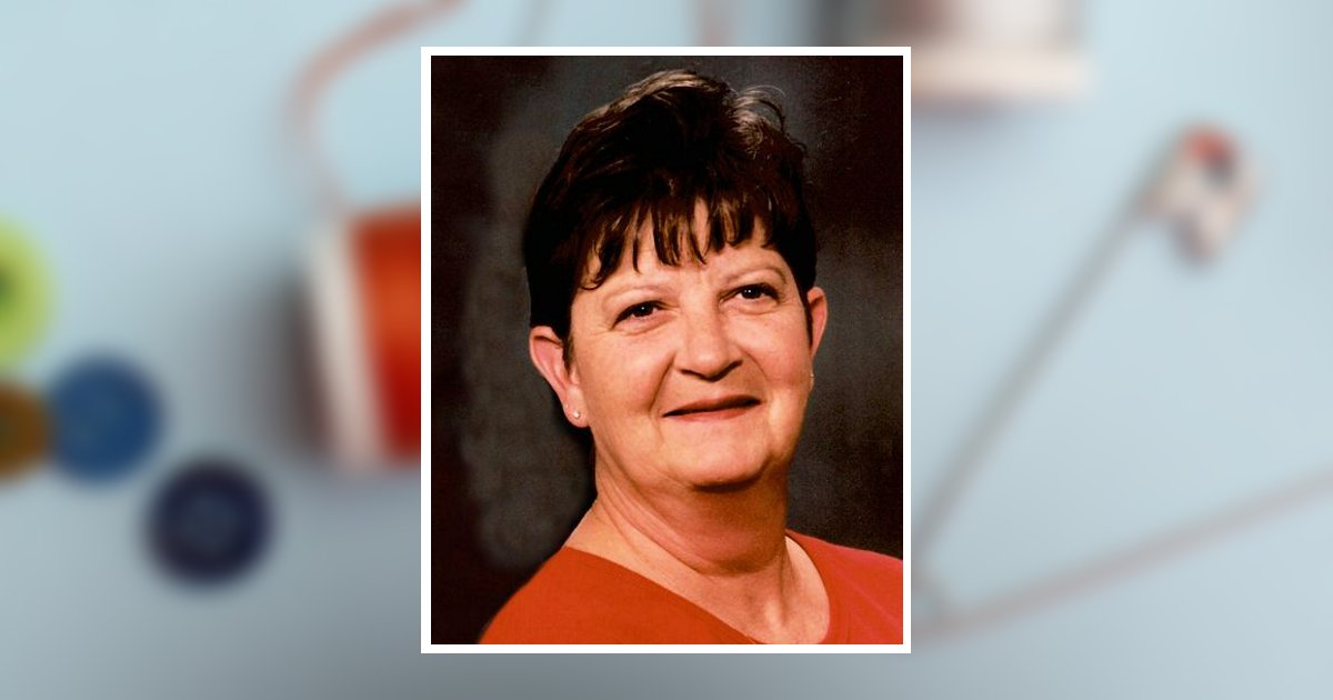 Pam Hatzenbuhler Obituary January 18, 2025 - Buehler-Larson Funeral and ...