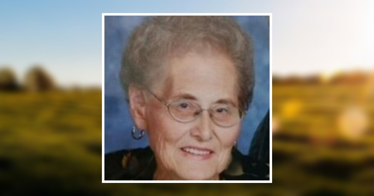 Kathleen A. Johnson Obituary 2022 Edison Funeral Home