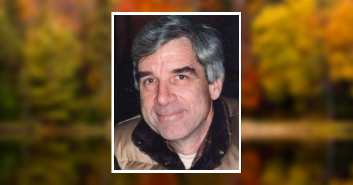 Wayne Bruce Thompson Obituary, Ambler, PA