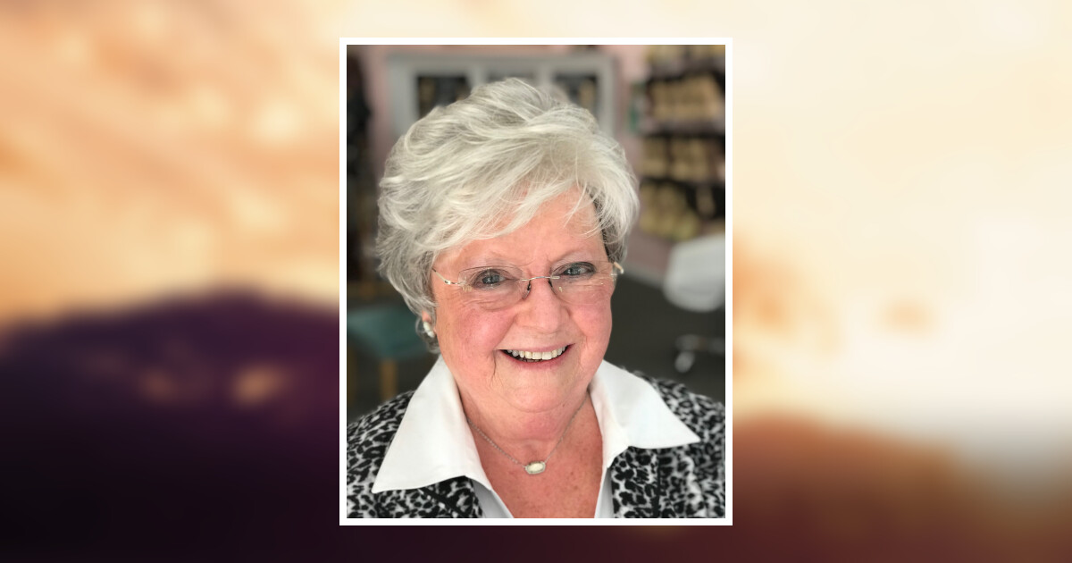 Carolyn Hawley Ausley Obituary 2024 - Rogers-Pickard Funeral Home