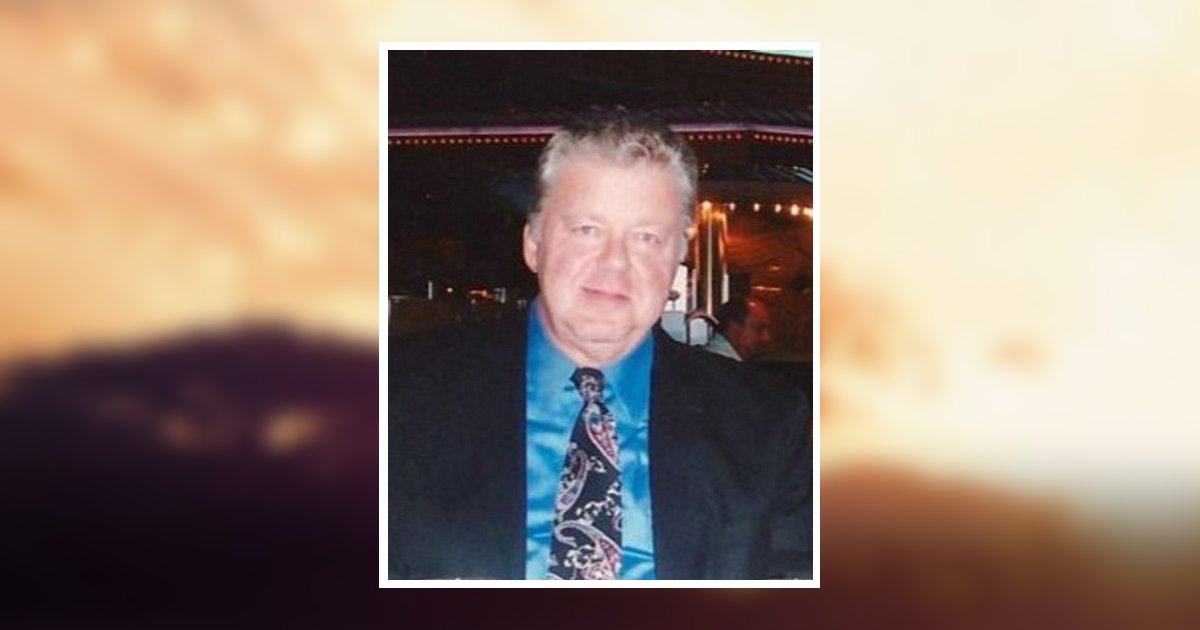 Dr. Peter R. Johnson Obituary, Glenshaw, PA
