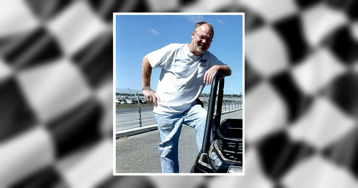 Tracy Wayne Faircloth Obituary, Four Oaks, NC