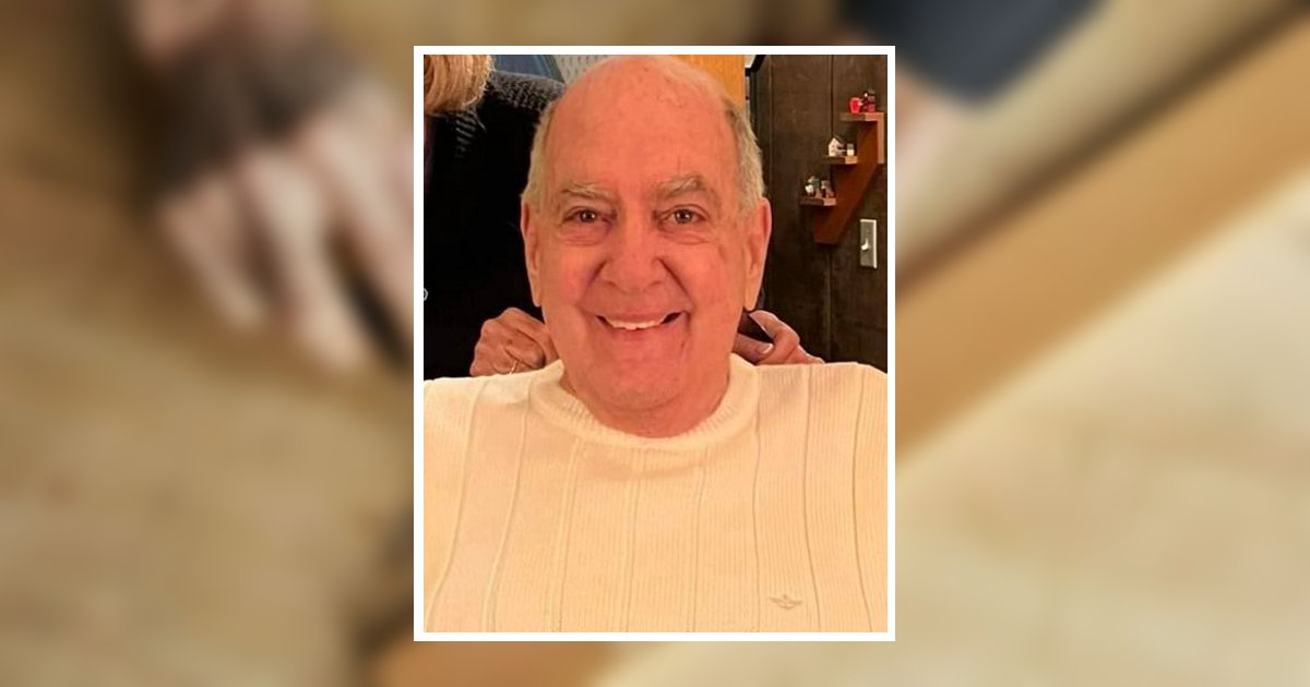 Clarence "Sandy" Weaver Obituary 2024 James C Stump Funeral Home