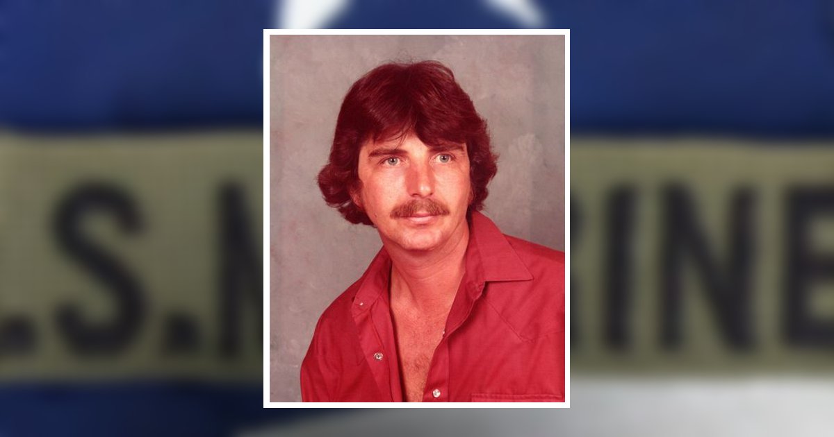 Richard Allen Russell Obituary, Bridgman, MI