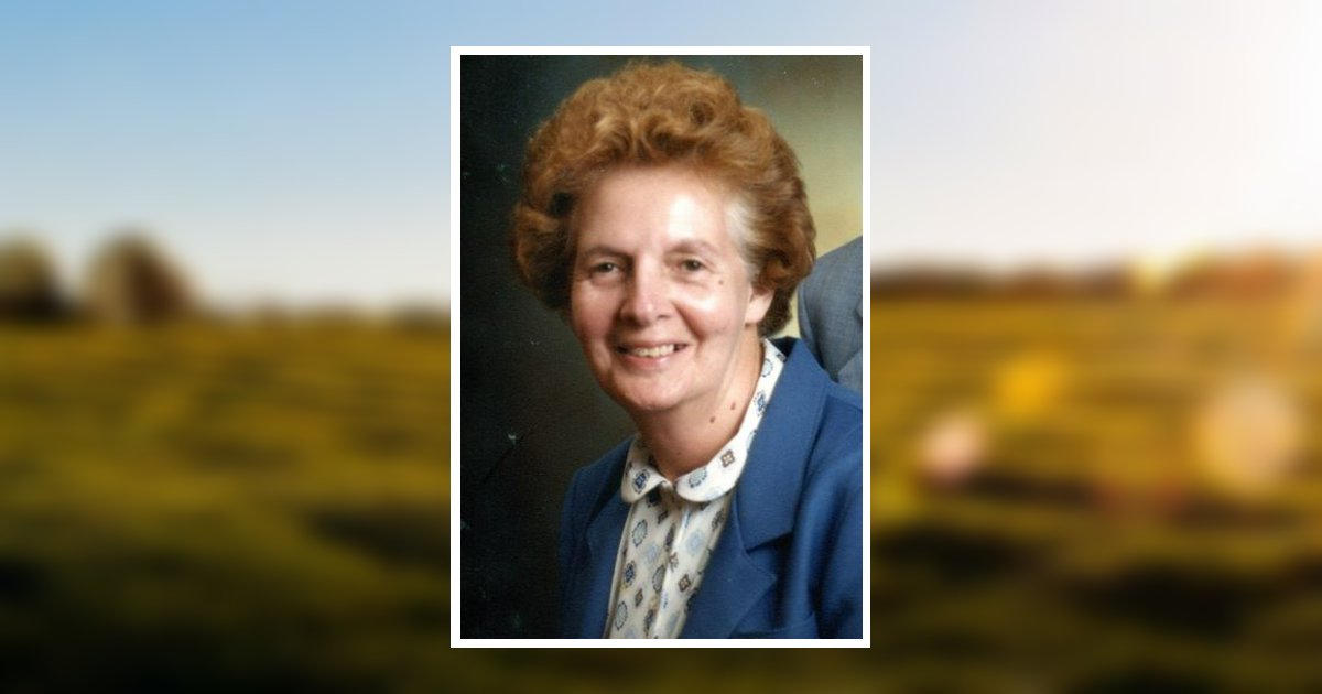 Dixie Angus Obituary 2018 AdamsReed Funeral Home