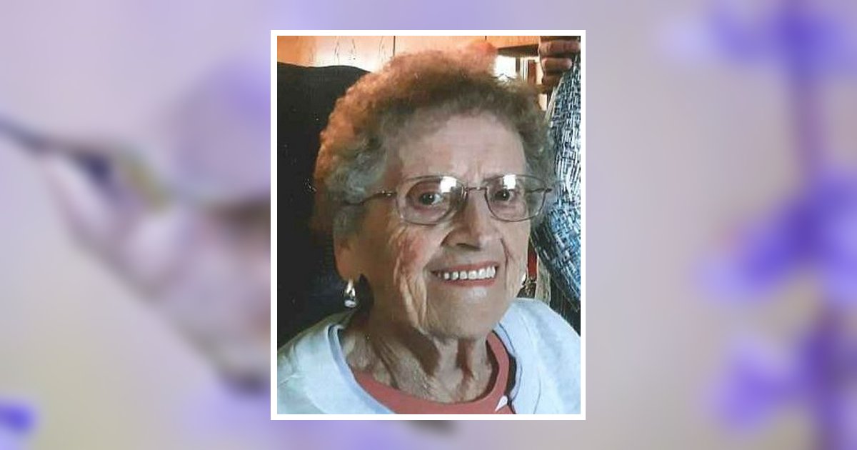 Carol Cunningham Obituary, Vandalia, MO