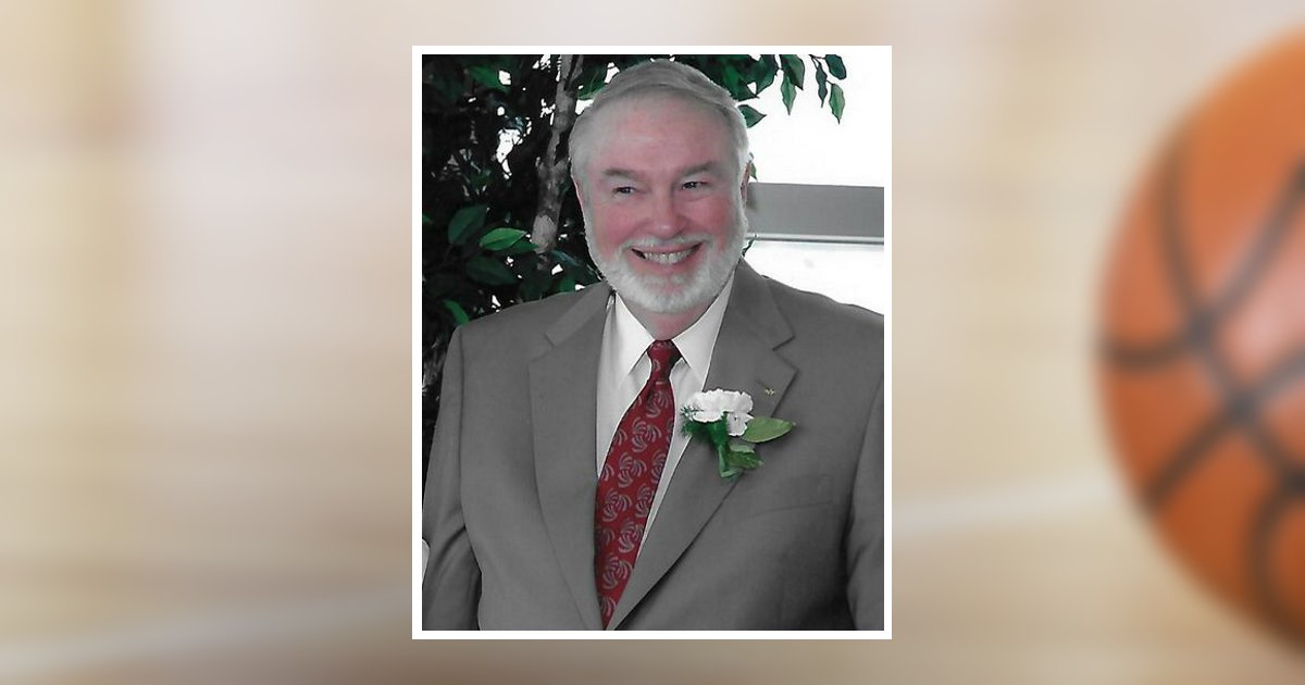Jon L. Yoho Obituary 2024 Hampton Gentry Funeral Home