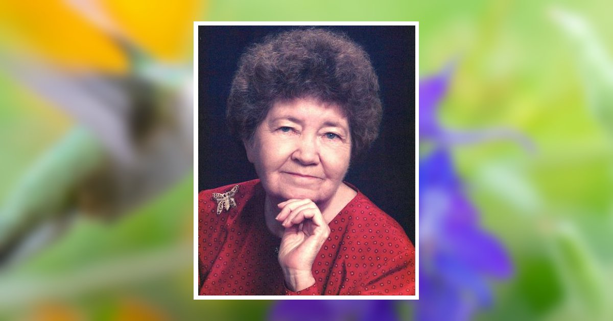 Inez H. Smith Obituary, Columbus, GA
