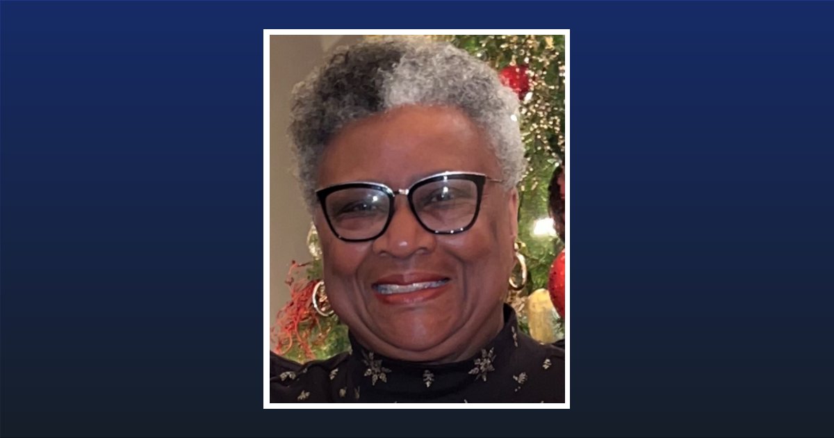 Valerie Elizabeth Harris Obituary, Smithfield, VA