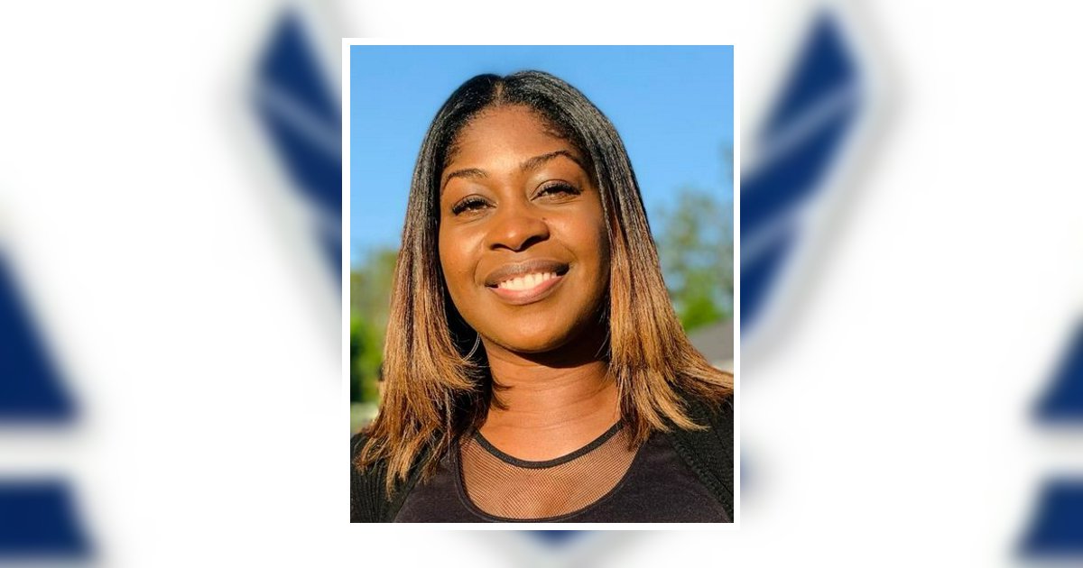 Brandy Hinton Jones Obituary 2023 R. L. Sanders Funeral Home