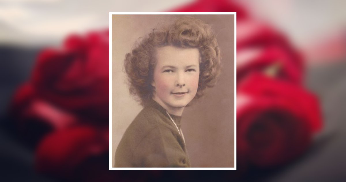 Geraldine Ella Howard Shinglehouse, PA Obituary