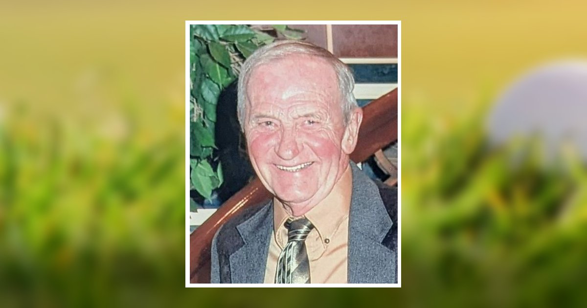 Gary Peterson Obituary, Bridgeport, TX
