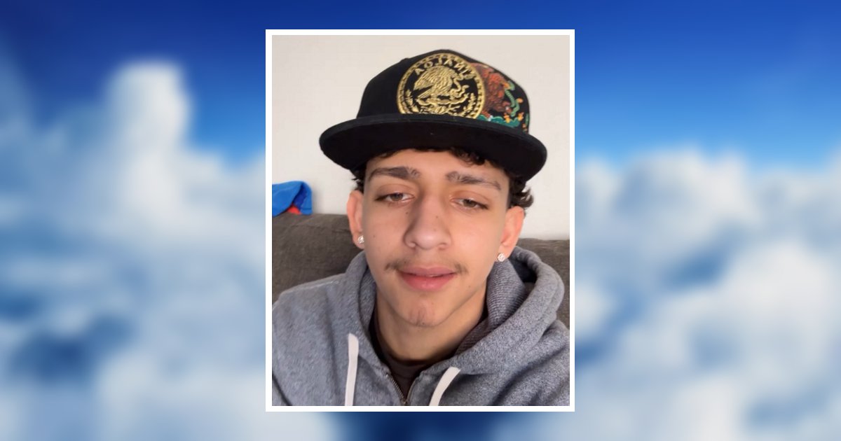 Joshua Junior Mariscal