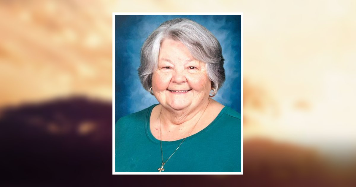 Anna Talamo Obituary 2024 Canton Funeral Home and Cemetery at